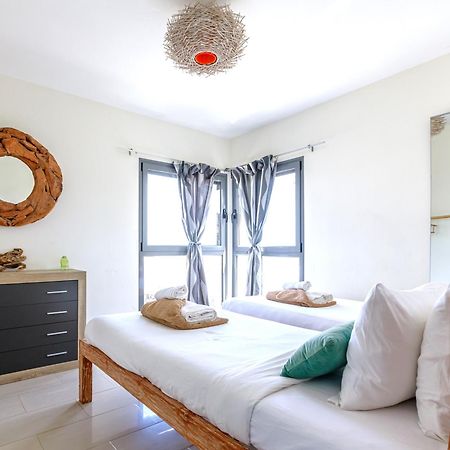 Luxus Villa Mit 5 Schlafzimmern, Heated Pool, Ps4, Fitnessraum Tabayesco 外观 照片
