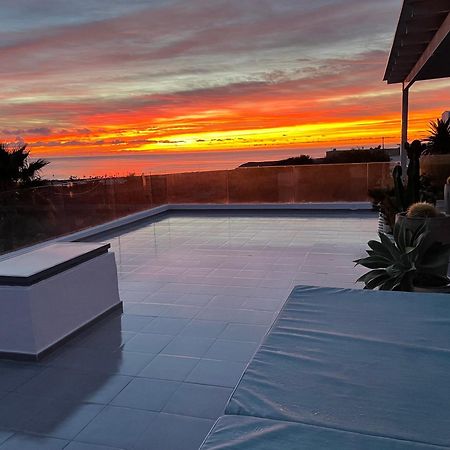 Luxus Villa Mit 5 Schlafzimmern, Heated Pool, Ps4, Fitnessraum Tabayesco 外观 照片