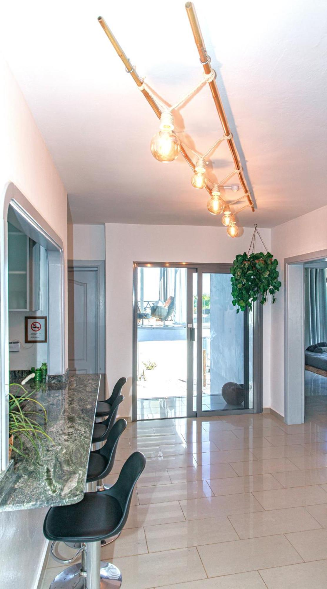 Luxus Villa Mit 5 Schlafzimmern, Heated Pool, Ps4, Fitnessraum Tabayesco 外观 照片