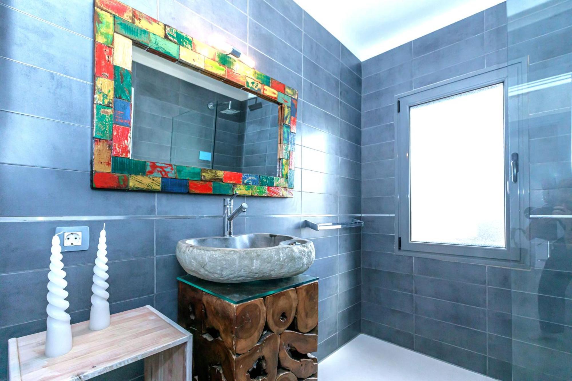 Luxus Villa Mit 5 Schlafzimmern, Heated Pool, Ps4, Fitnessraum Tabayesco 外观 照片