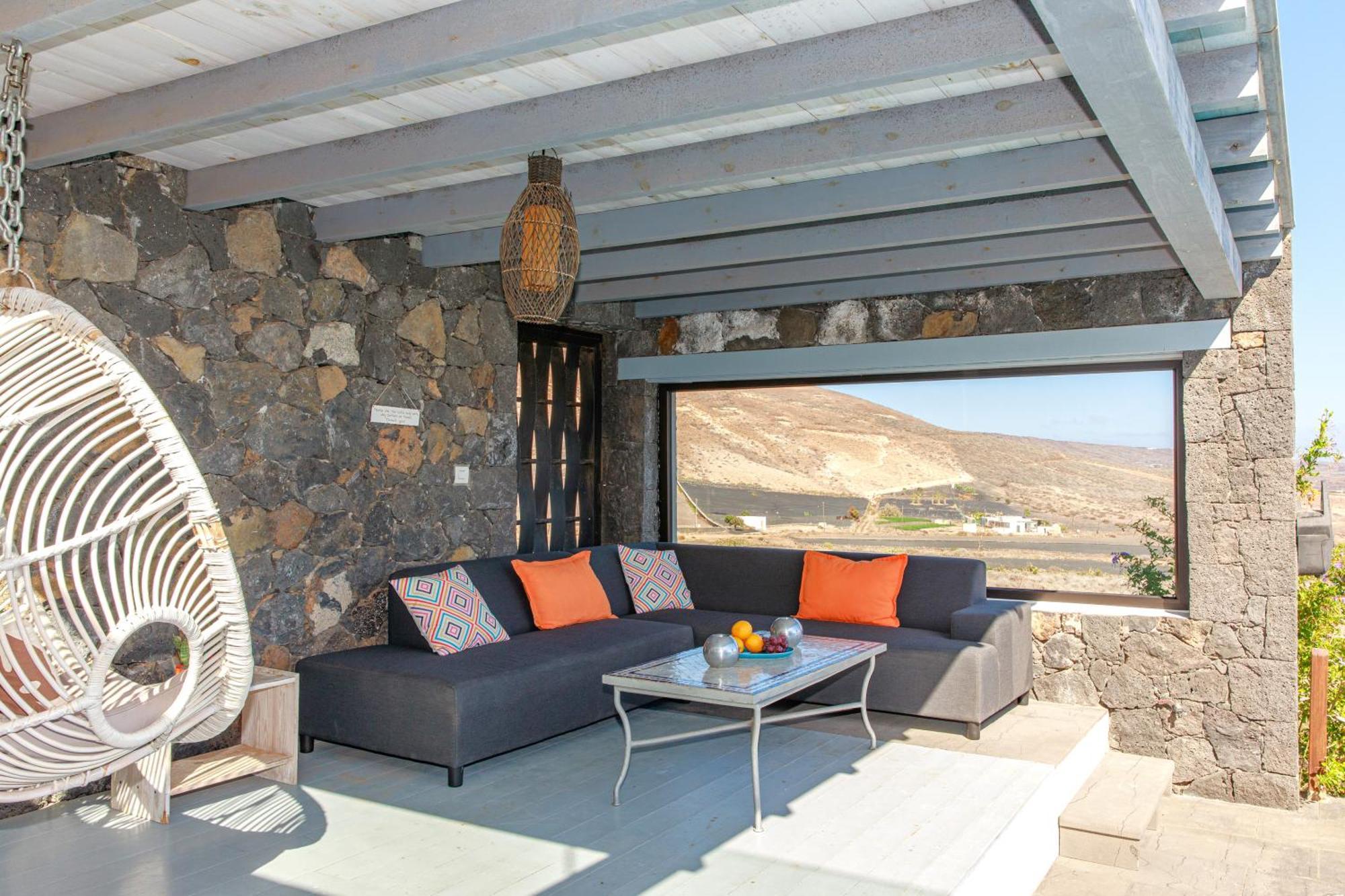 Luxus Villa Mit 5 Schlafzimmern, Heated Pool, Ps4, Fitnessraum Tabayesco 外观 照片