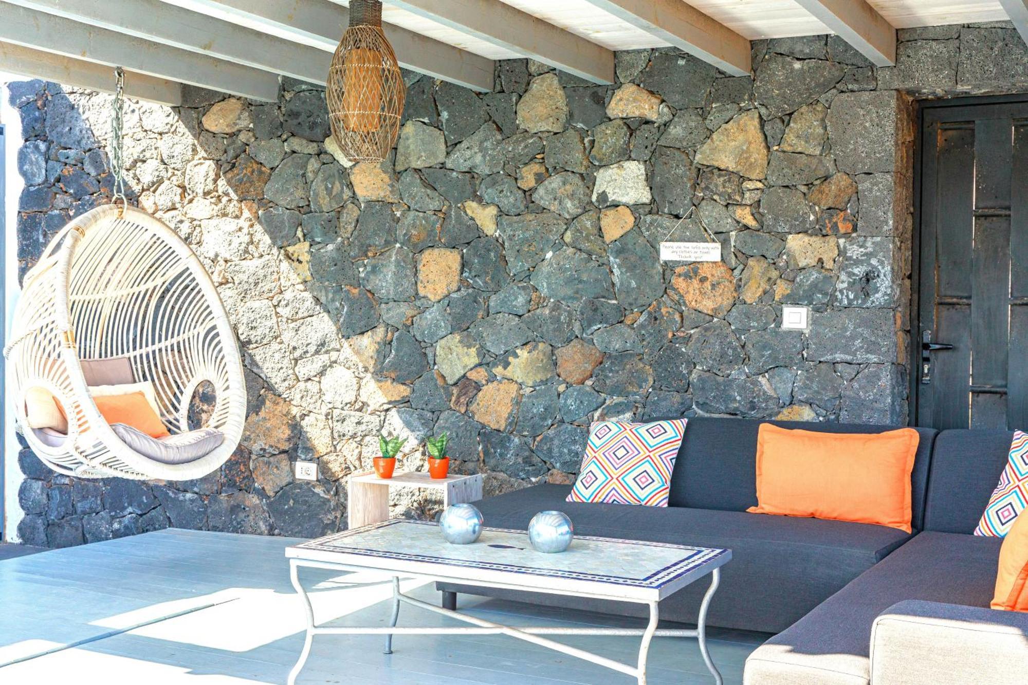 Luxus Villa Mit 5 Schlafzimmern, Heated Pool, Ps4, Fitnessraum Tabayesco 外观 照片