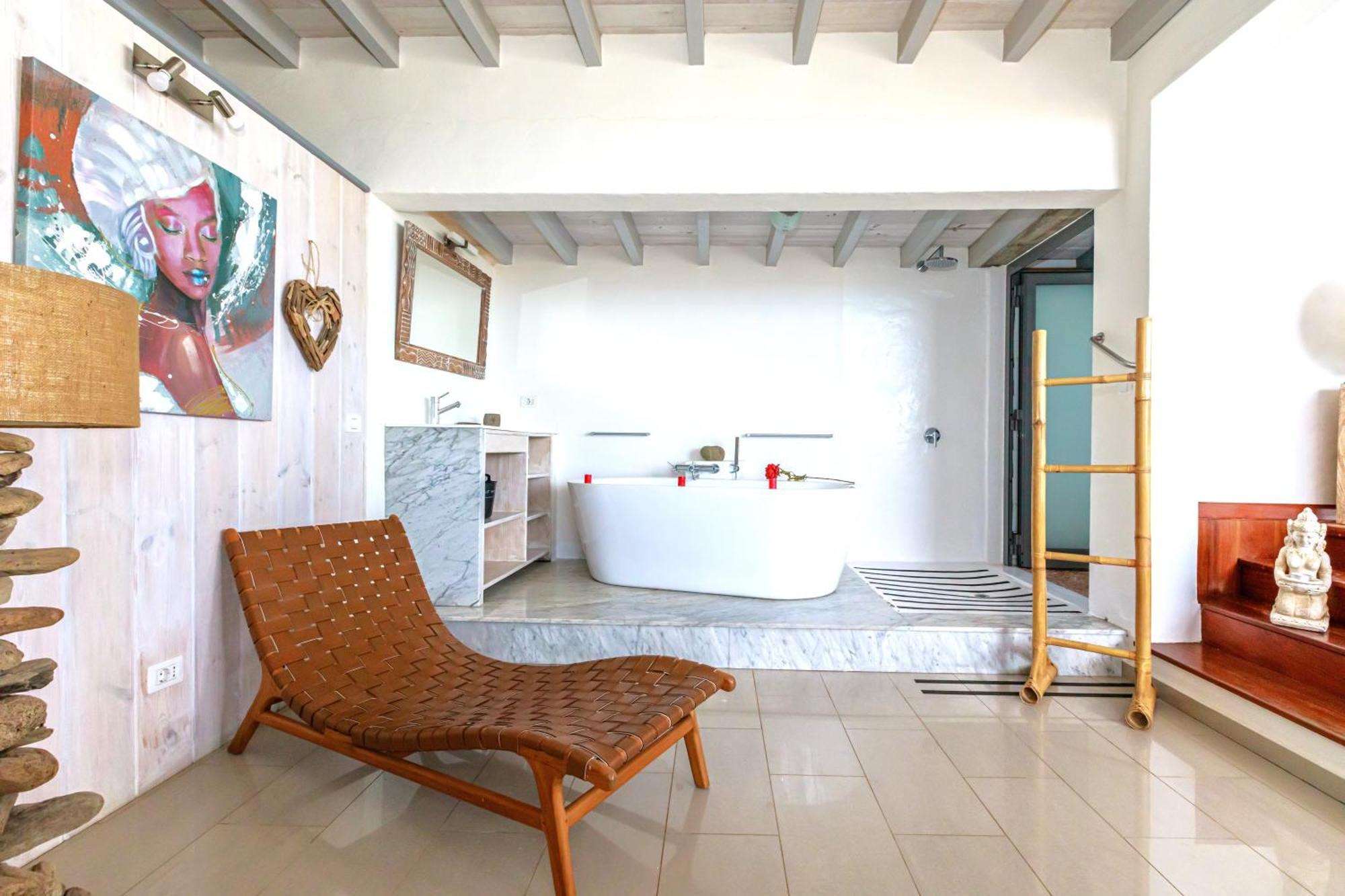 Luxus Villa Mit 5 Schlafzimmern, Heated Pool, Ps4, Fitnessraum Tabayesco 外观 照片