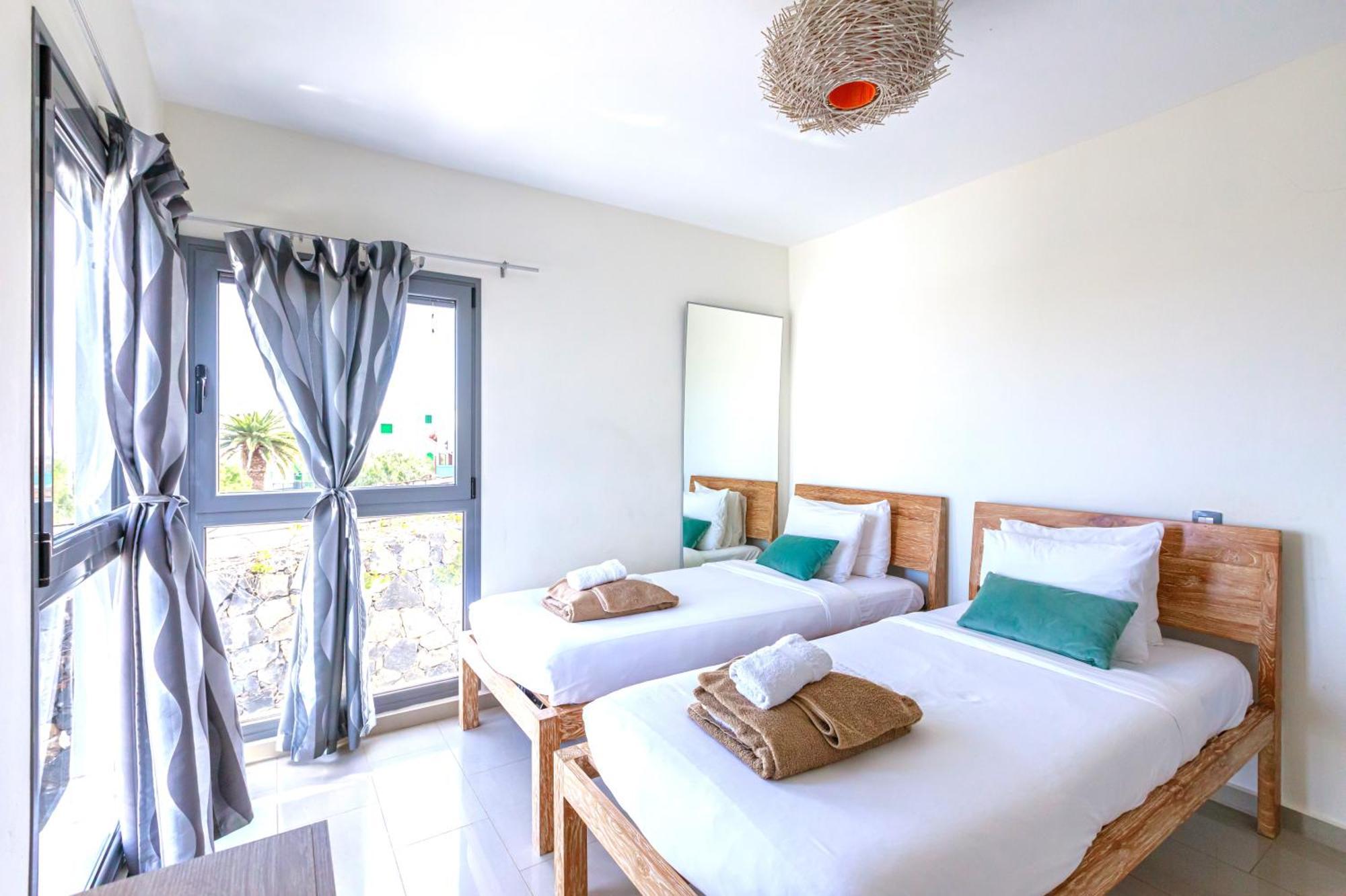 Luxus Villa Mit 5 Schlafzimmern, Heated Pool, Ps4, Fitnessraum Tabayesco 外观 照片