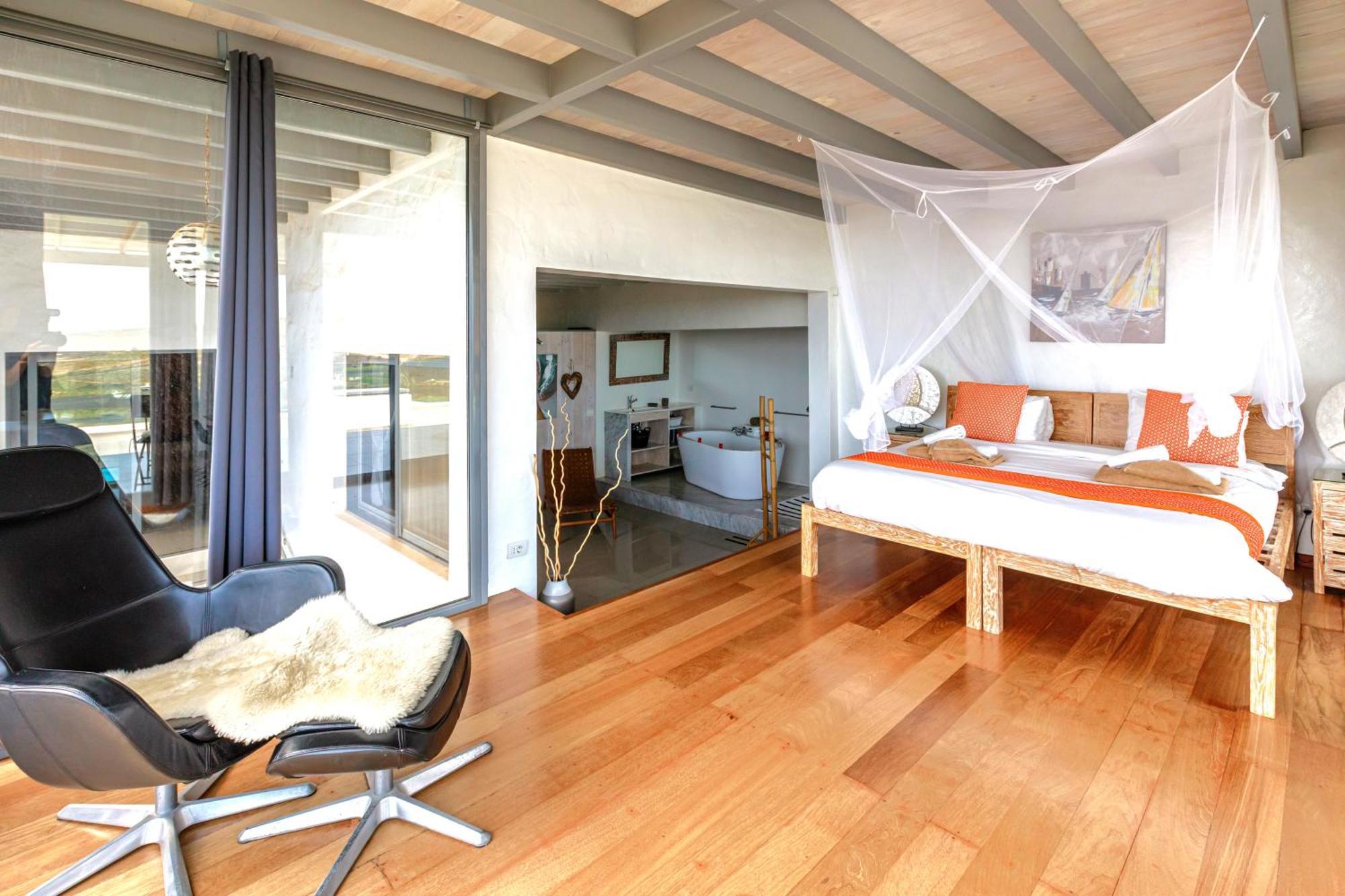 Luxus Villa Mit 5 Schlafzimmern, Heated Pool, Ps4, Fitnessraum Tabayesco 外观 照片