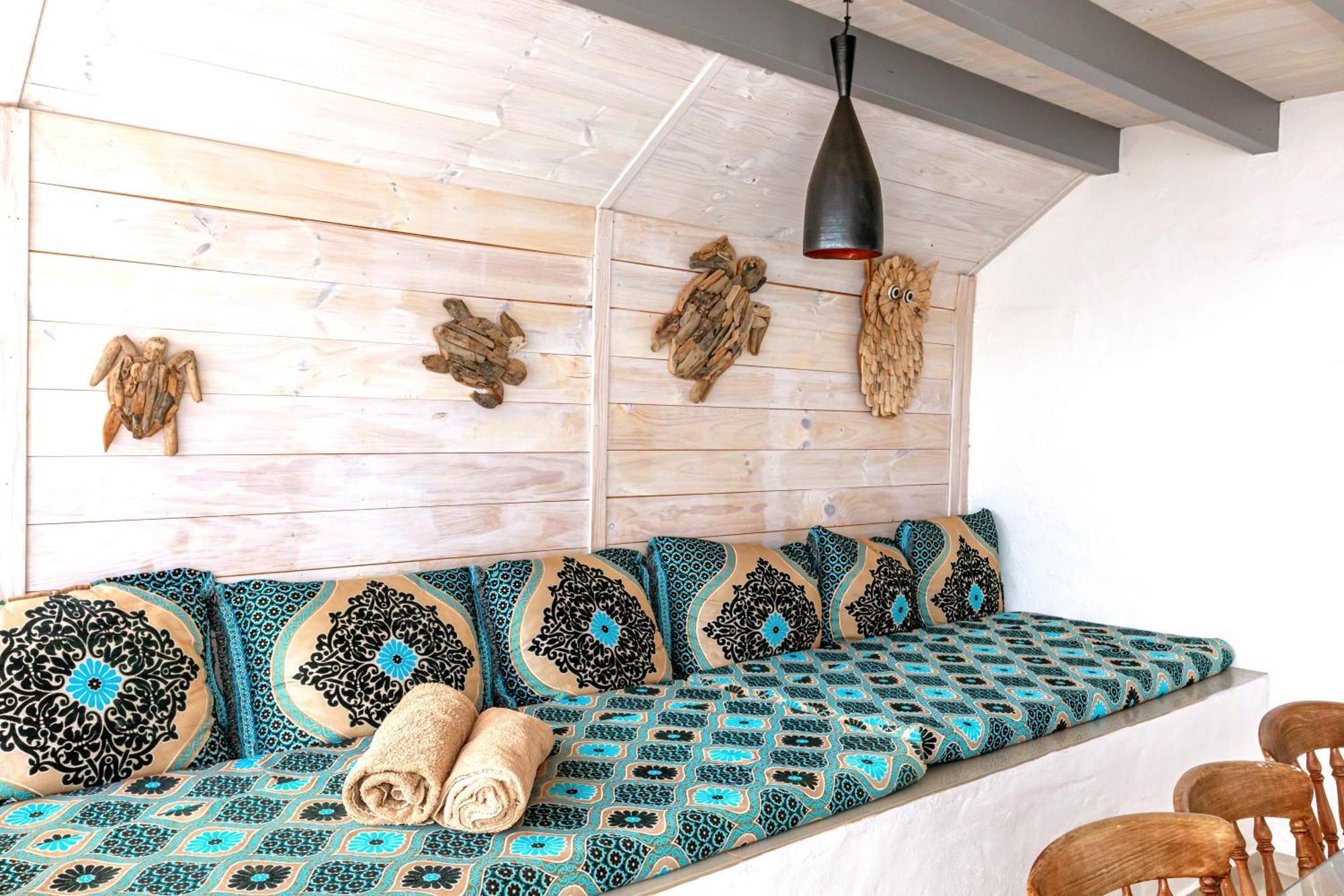 Luxus Villa Mit 5 Schlafzimmern, Heated Pool, Ps4, Fitnessraum Tabayesco 外观 照片