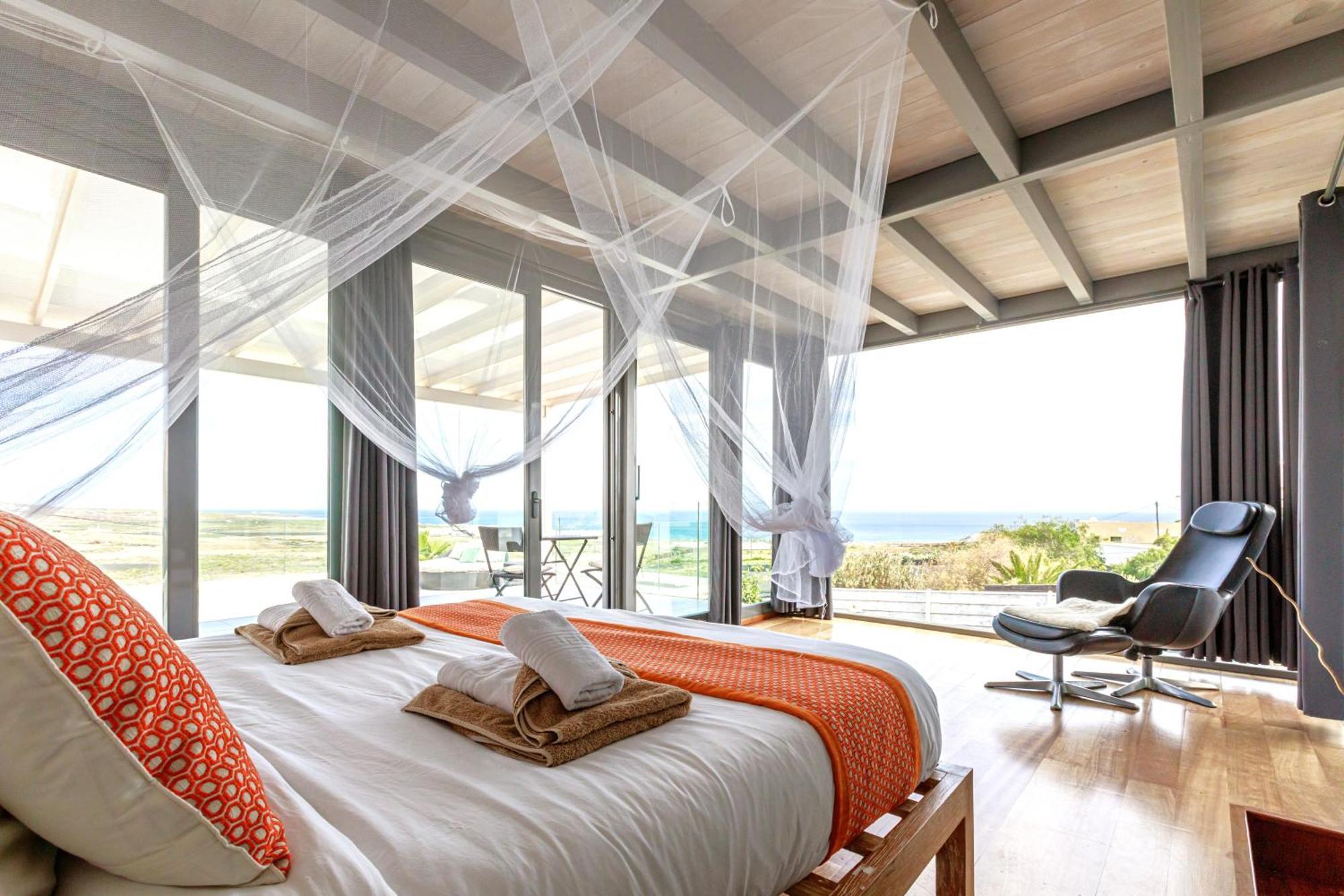 Luxus Villa Mit 5 Schlafzimmern, Heated Pool, Ps4, Fitnessraum Tabayesco 外观 照片