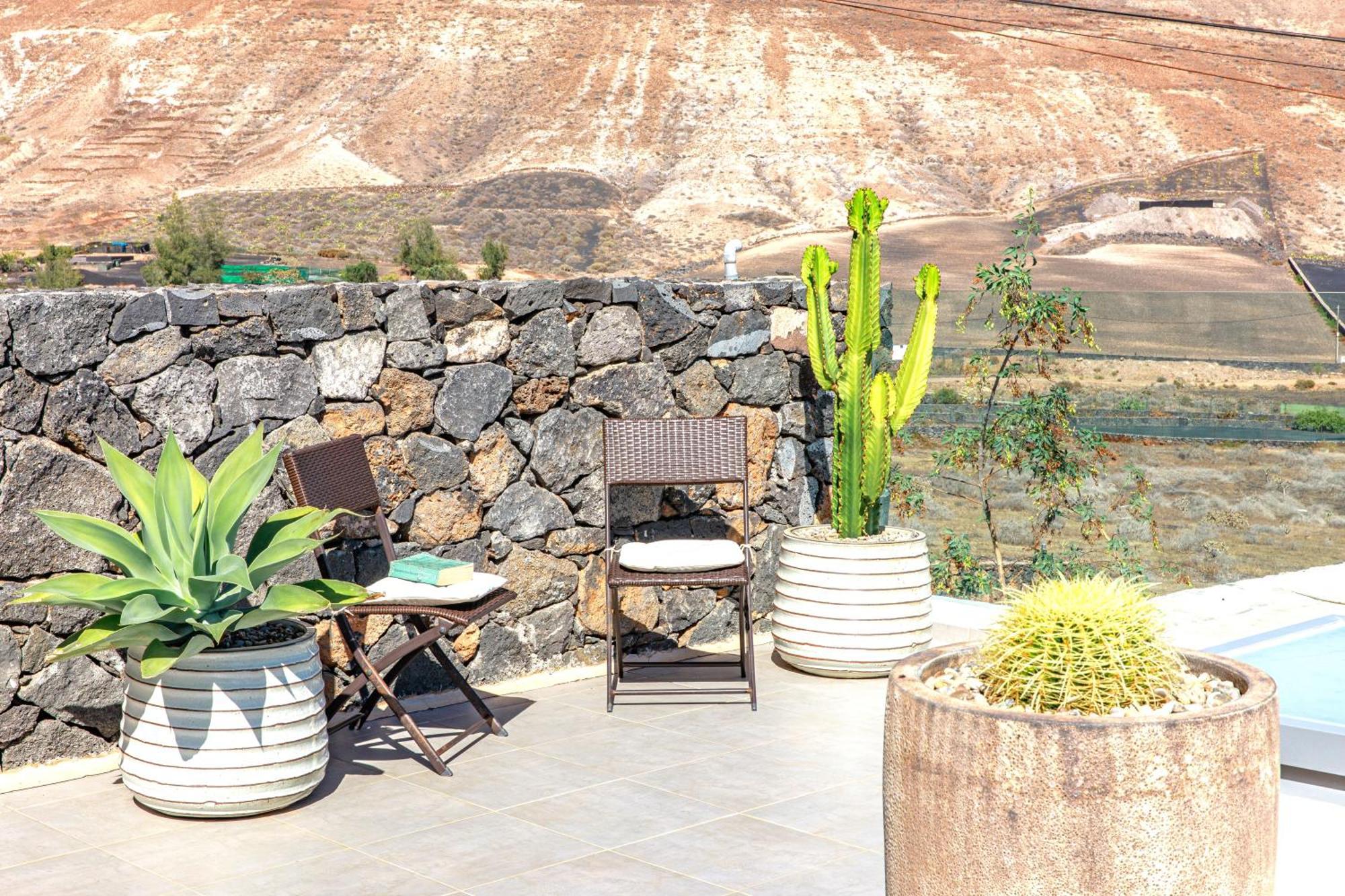 Luxus Villa Mit 5 Schlafzimmern, Heated Pool, Ps4, Fitnessraum Tabayesco 外观 照片