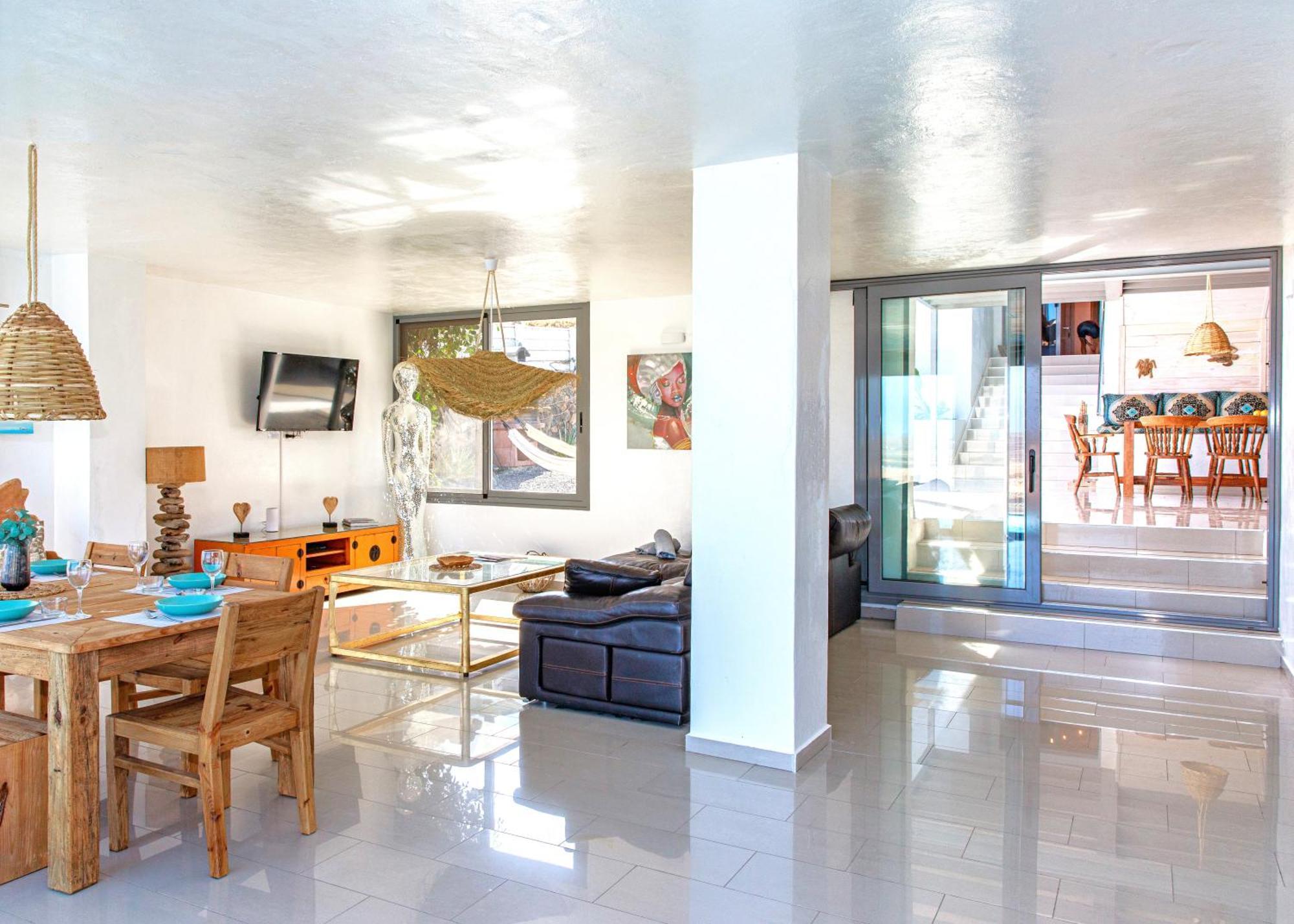 Luxus Villa Mit 5 Schlafzimmern, Heated Pool, Ps4, Fitnessraum Tabayesco 外观 照片