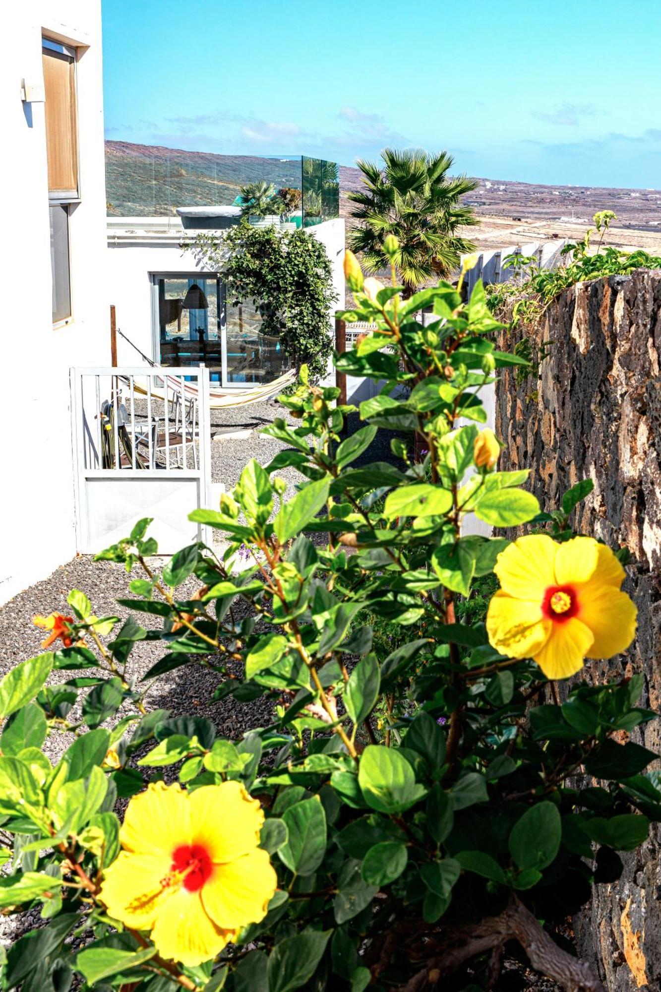 Luxus Villa Mit 5 Schlafzimmern, Heated Pool, Ps4, Fitnessraum Tabayesco 外观 照片