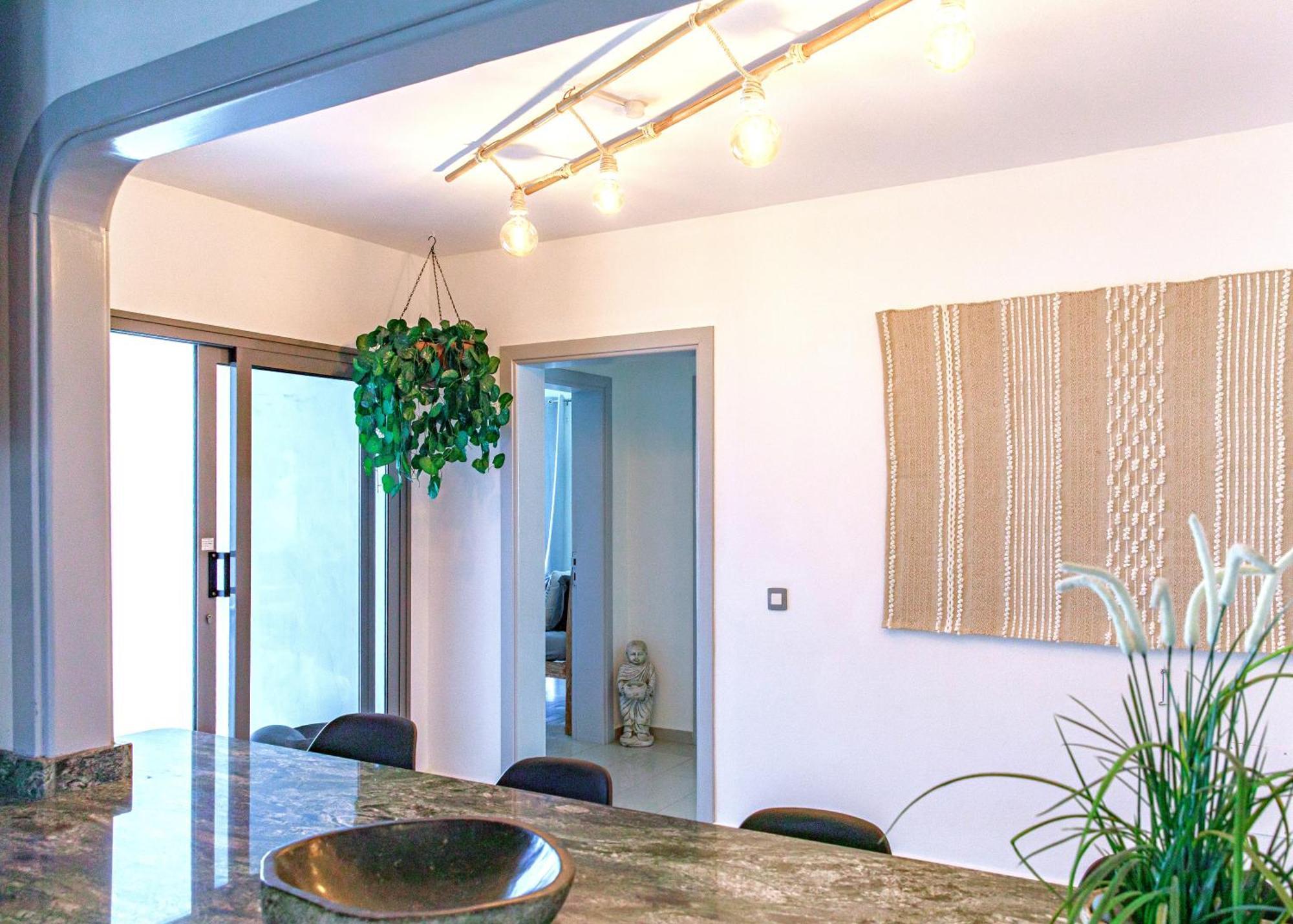 Luxus Villa Mit 5 Schlafzimmern, Heated Pool, Ps4, Fitnessraum Tabayesco 外观 照片