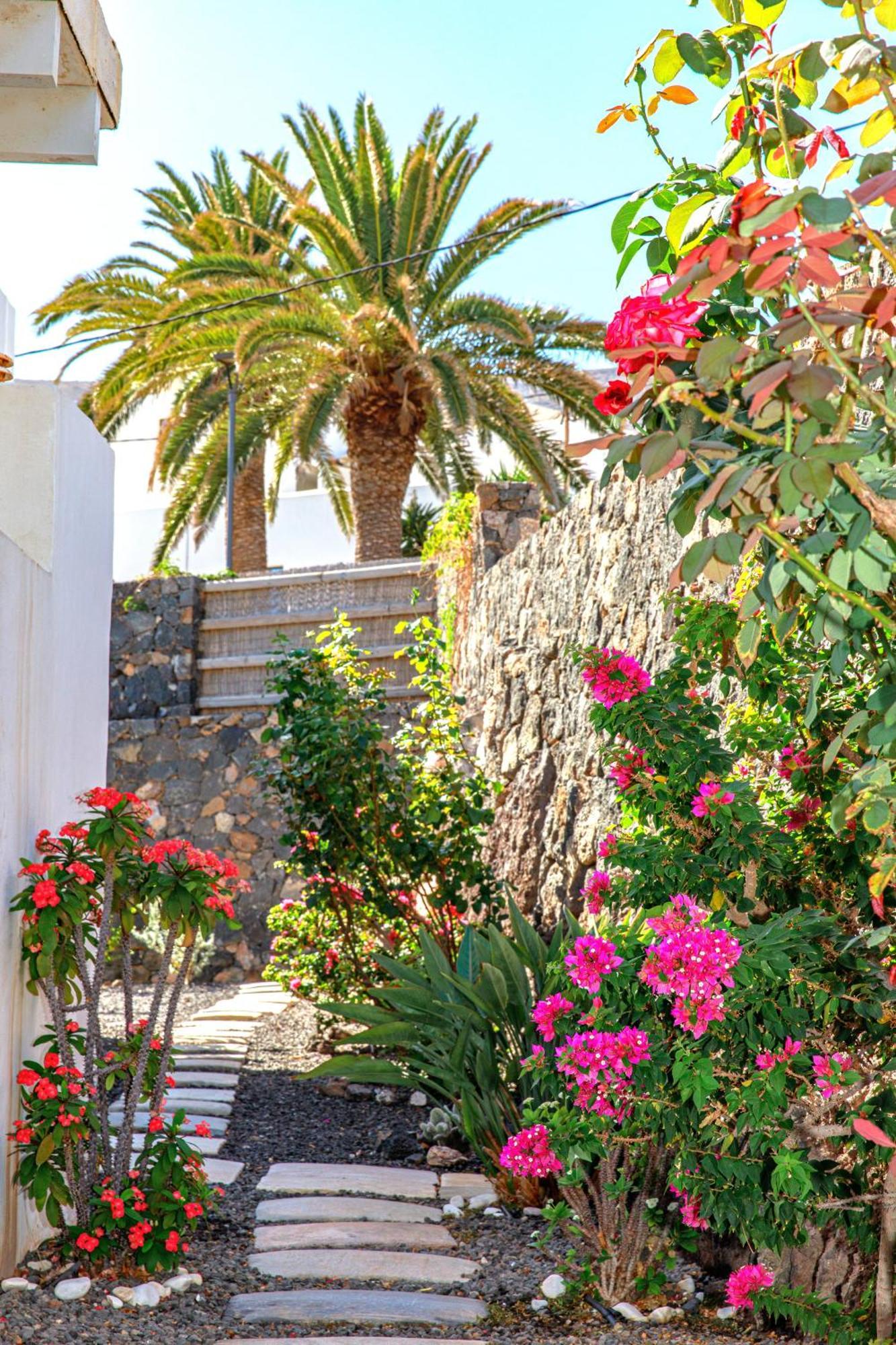 Luxus Villa Mit 5 Schlafzimmern, Heated Pool, Ps4, Fitnessraum Tabayesco 外观 照片