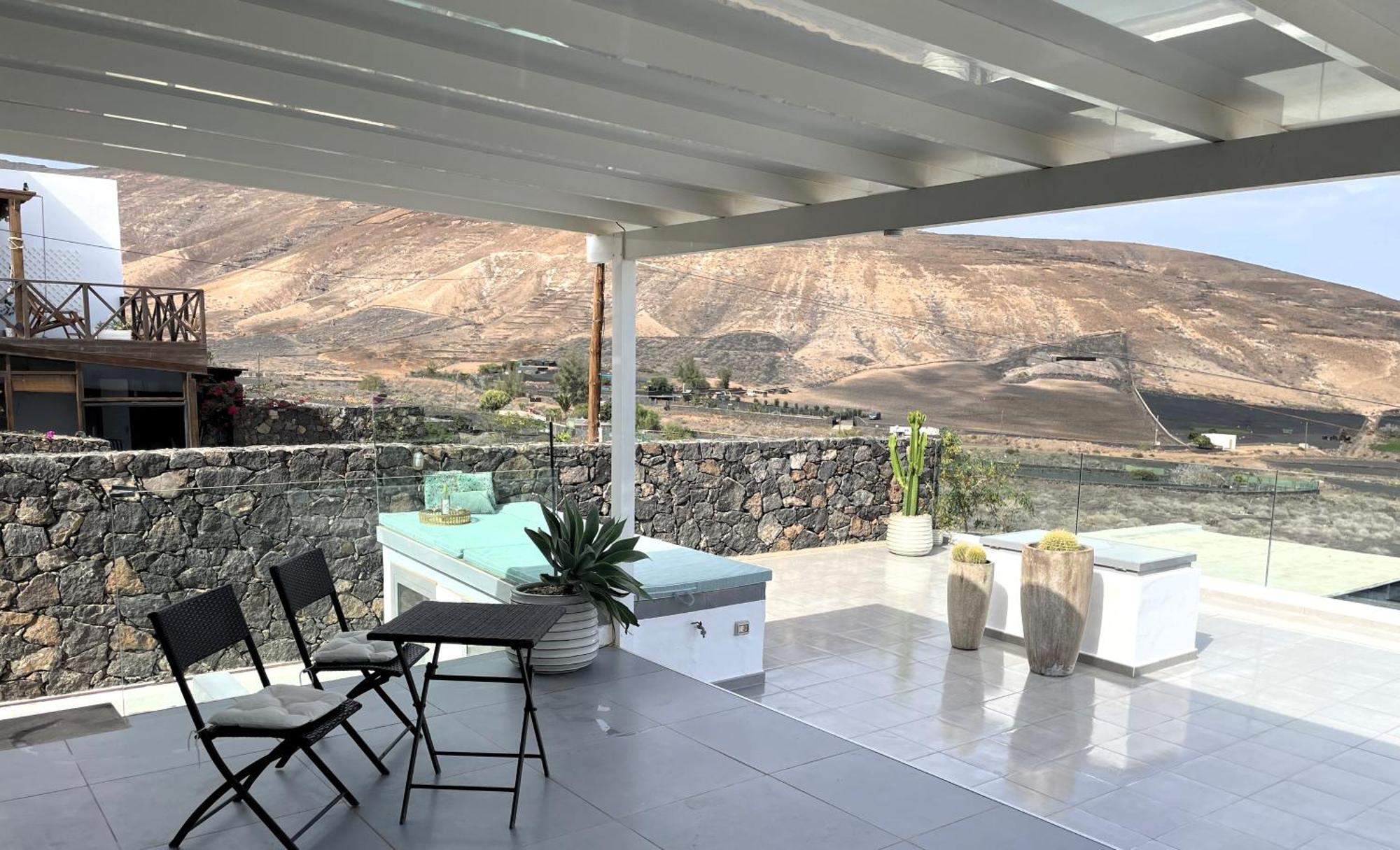 Luxus Villa Mit 5 Schlafzimmern, Heated Pool, Ps4, Fitnessraum Tabayesco 外观 照片